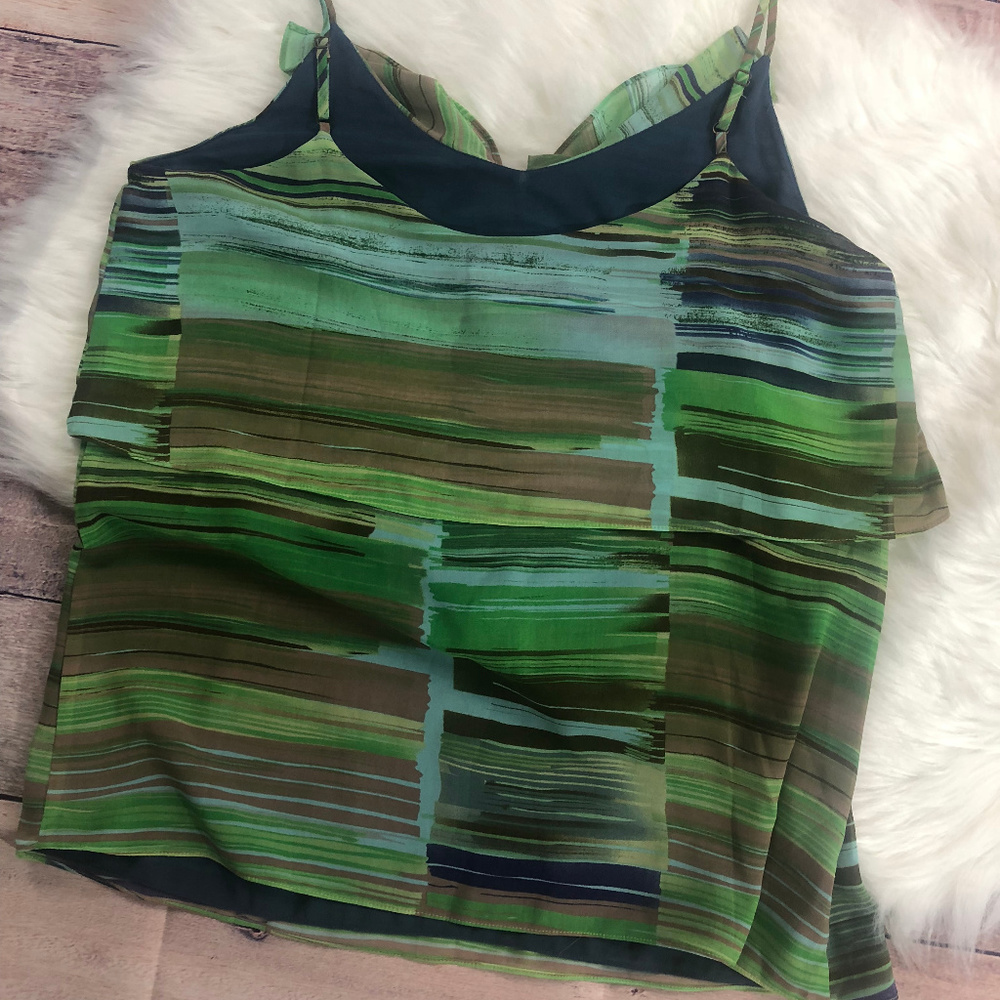 Cabi Flutter Cami Top - Medium - image 3